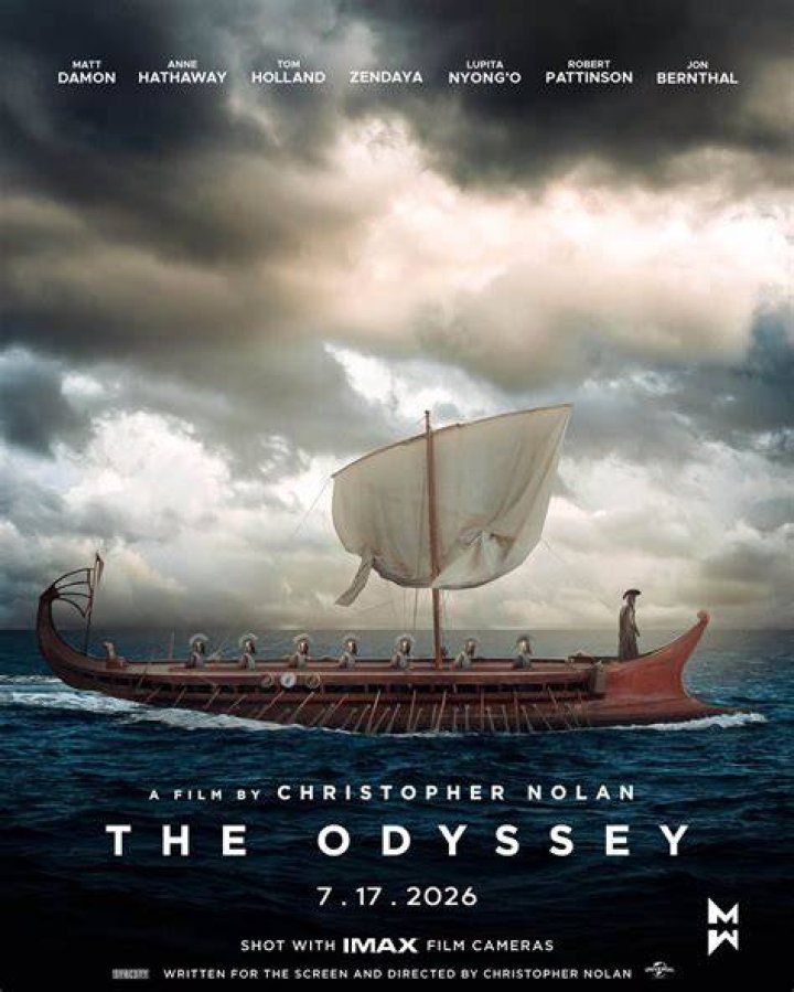 A Cinematic Odyssey Of Discovery