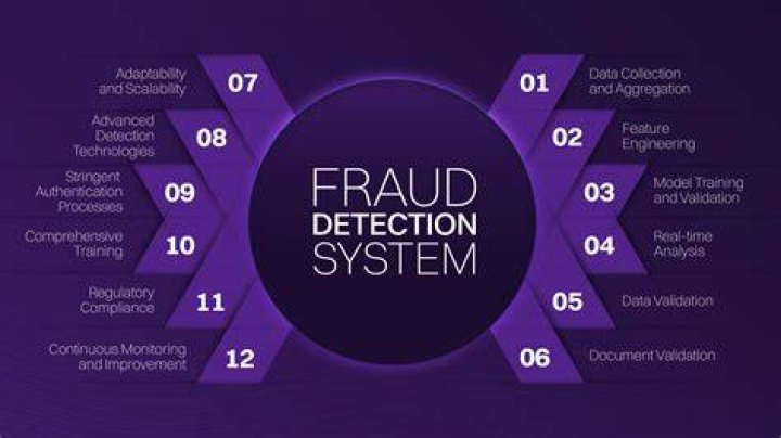 A Deep Dive Into Fraudulent Schemes
