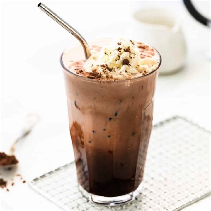 A Deep Dive Into Iced Mocha ASMR Leaks