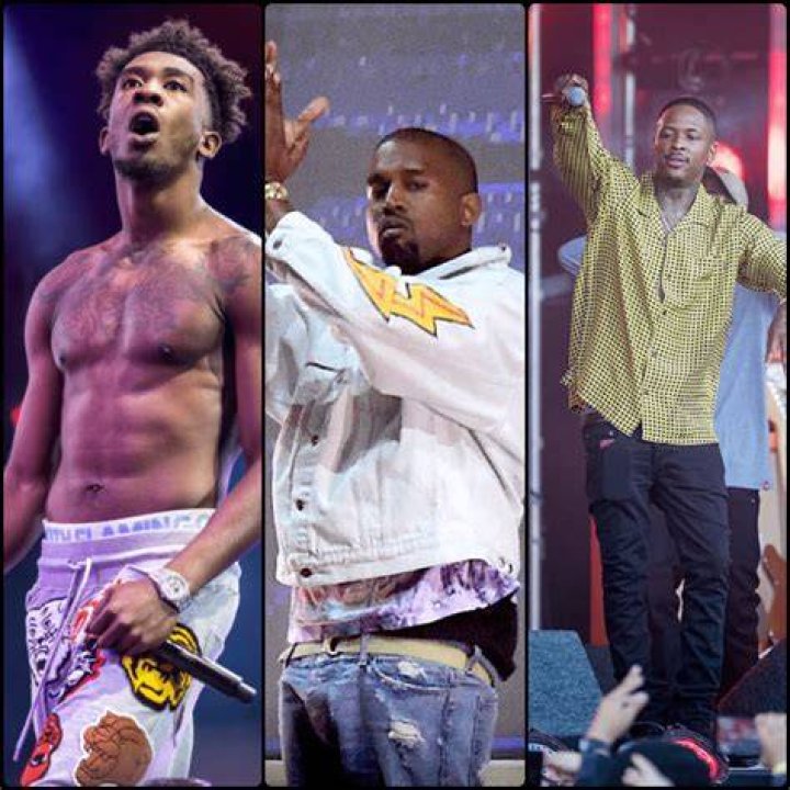 A Journey Into Hip Hop's Financial Heights