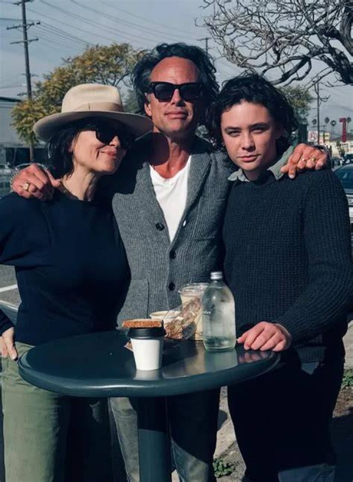 A Journey Into The World Of Walton Goggins' Wife
