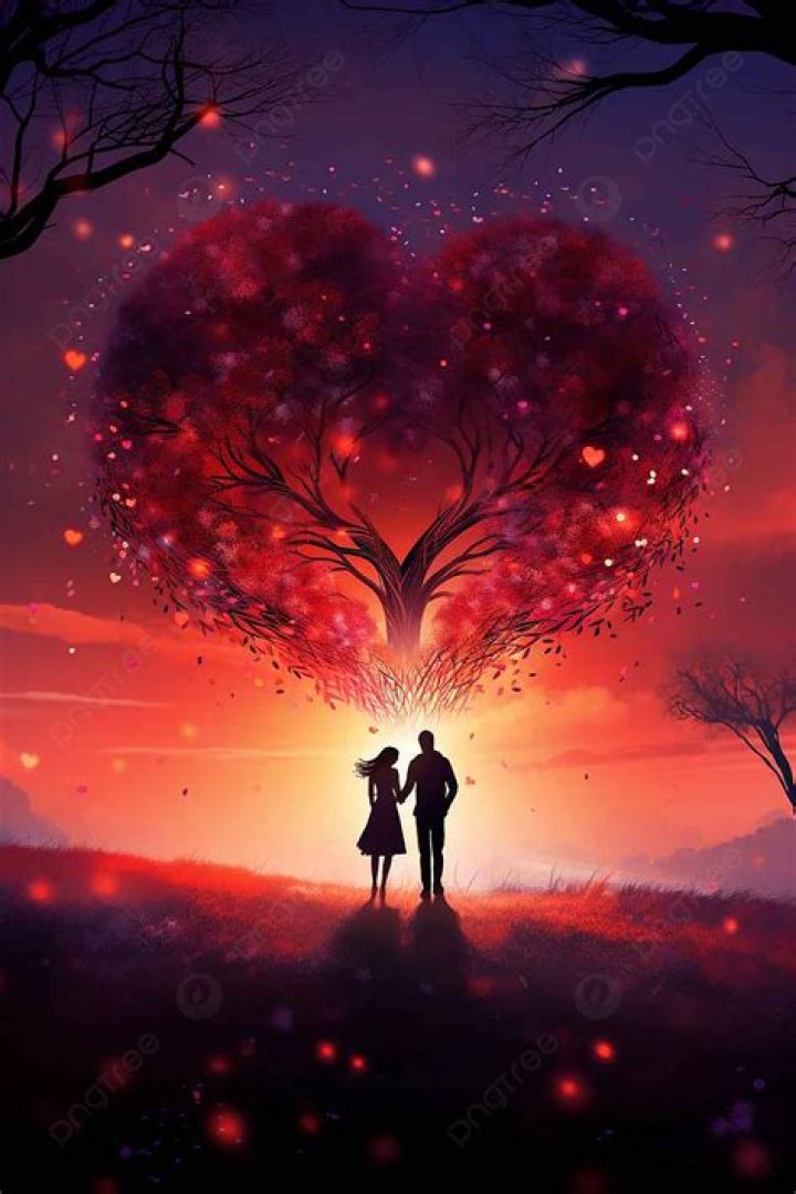 A Journey Into Unconventional Love And Nature