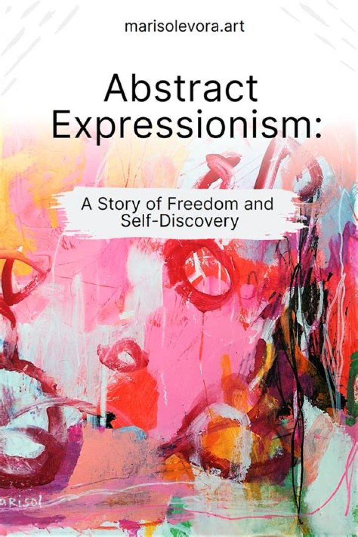 A Journey Of Abstract Discovery