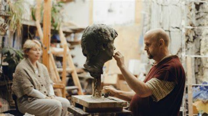 A Journey Of Artistic Mastery