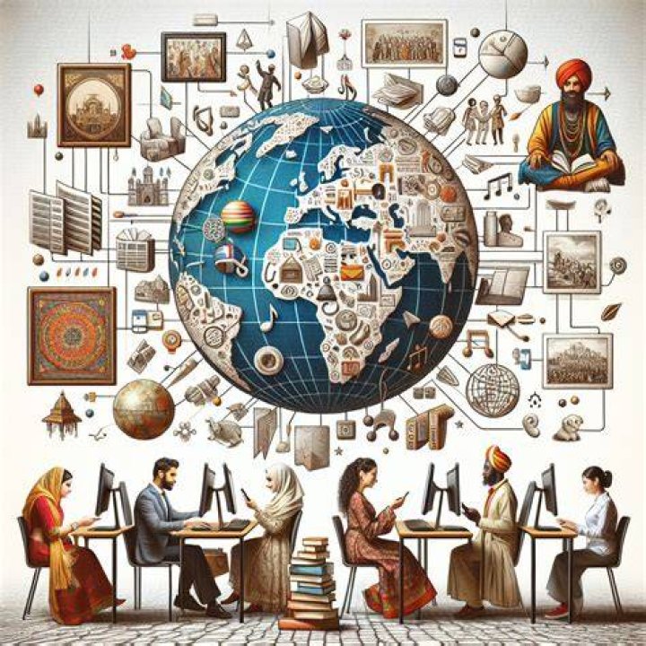 A Journey Of Authenticity And Impact In The Digital Age
