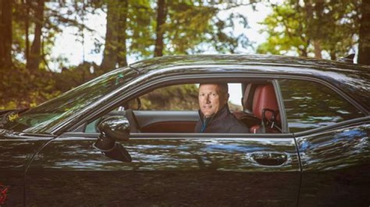 A Journey Of Automotive Passion And Success