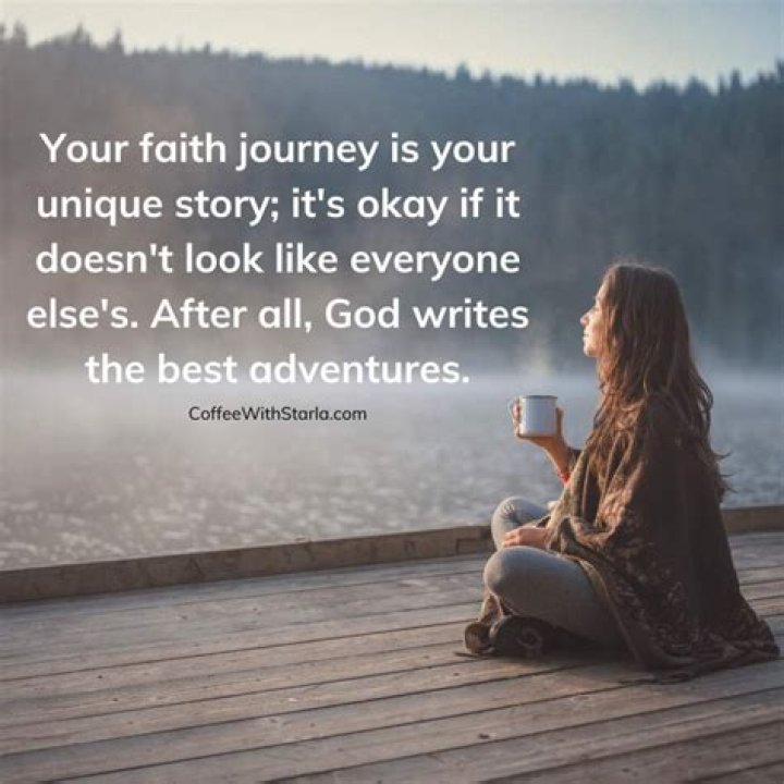 A Journey Of Love And Authenticity