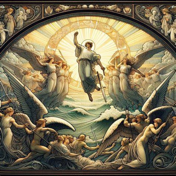 A Journey Of Revelation And Empowerment
