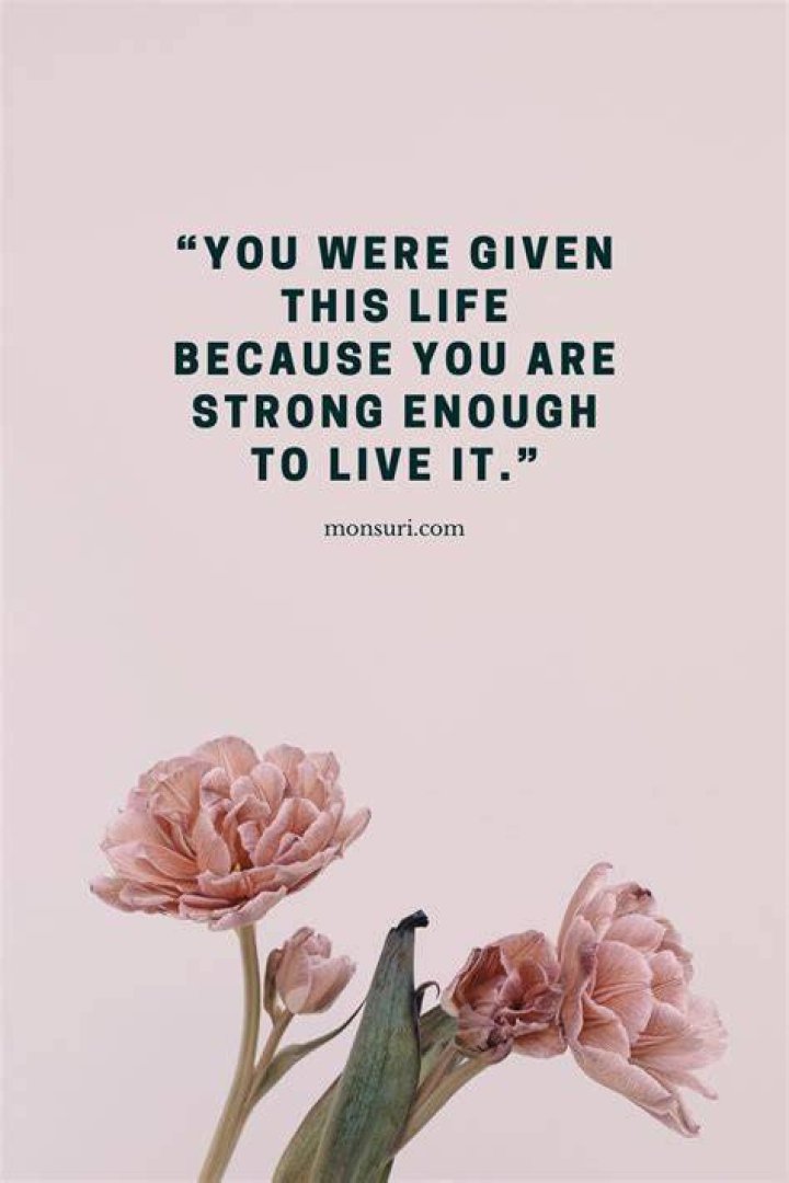 A Journey Of Strength, Love, And Empowerment