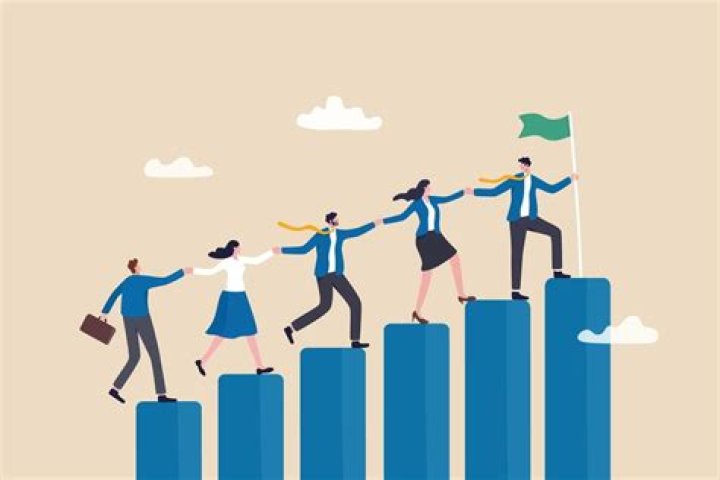 A Journey To Business Success And Philanthropy