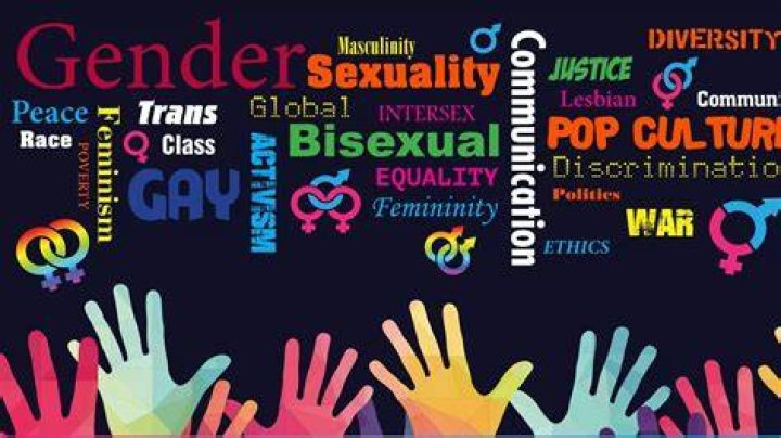 A Trailblazer In Gender, Sexuality, And Culture
