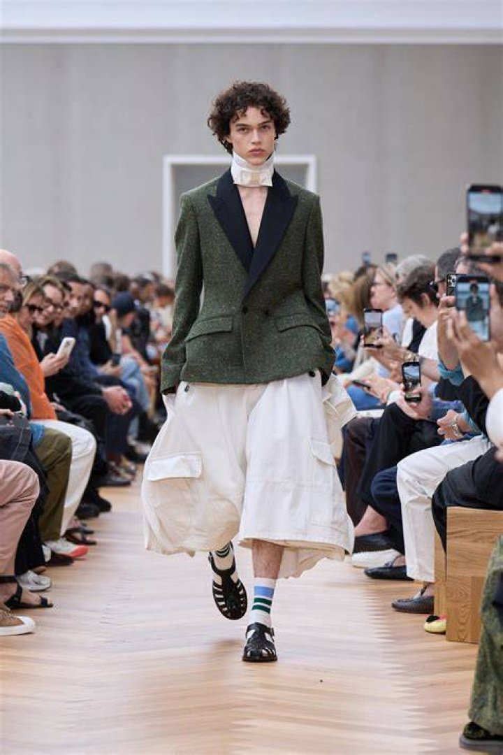 An Ode To Versatility, Style, And Inspiration