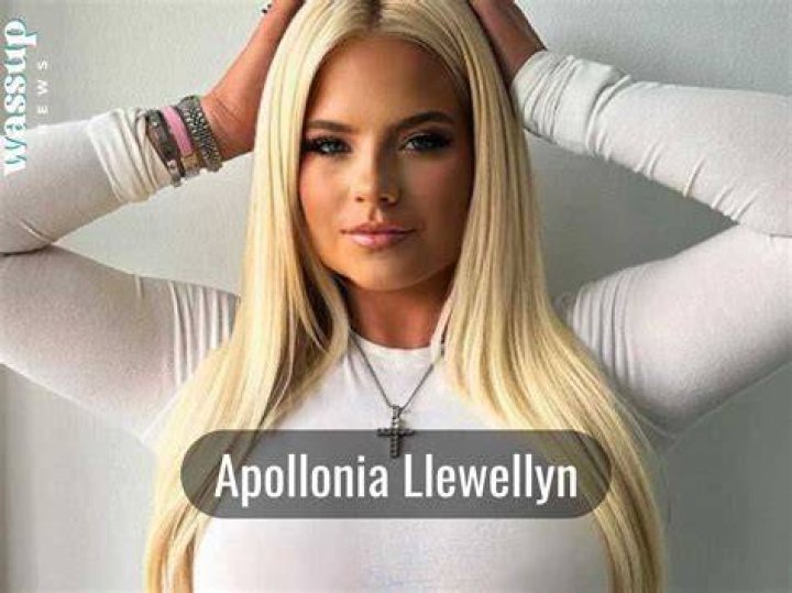 Apollonia Llewellyn's Age And Creative Brilliance