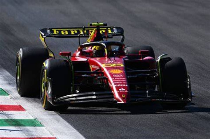 Carlos Sainz Jr.'s Brother's Unparalleled Influence