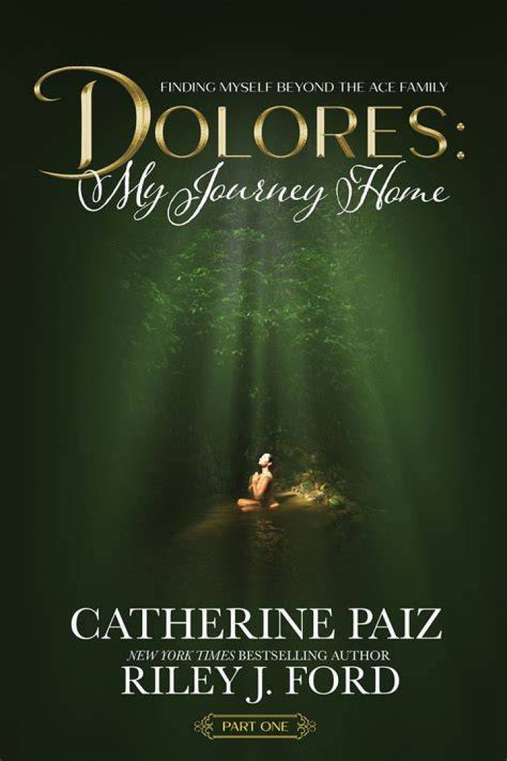 Catherine Paiz's Cancer Journey Revealed