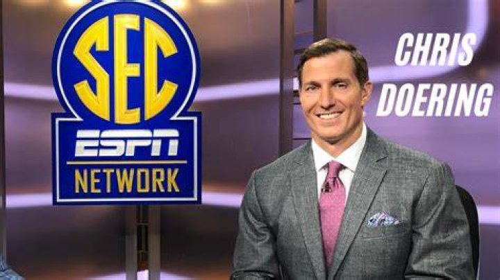 Chris Doering's Net Worth: Discoveries And Insights Revealed