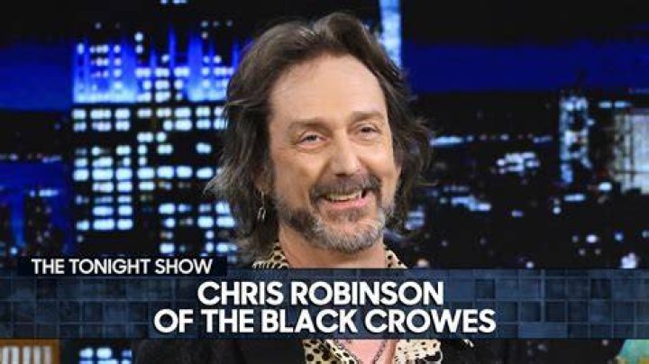 Chris Robinson's Black Crowes Net Worth: Uncovering Unprecedented Insights