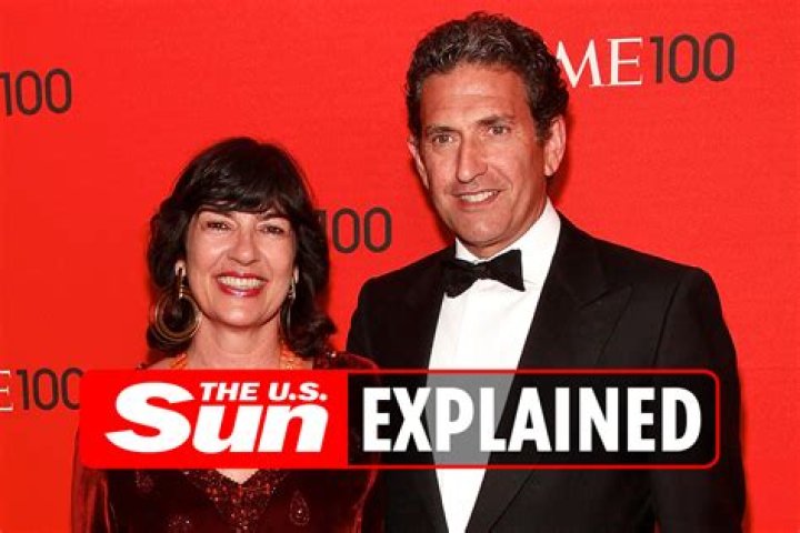 Christiane Amanpour's Former Husband Revealed