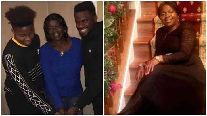 Delving Into Alphina Kamara's Impactful Journey
