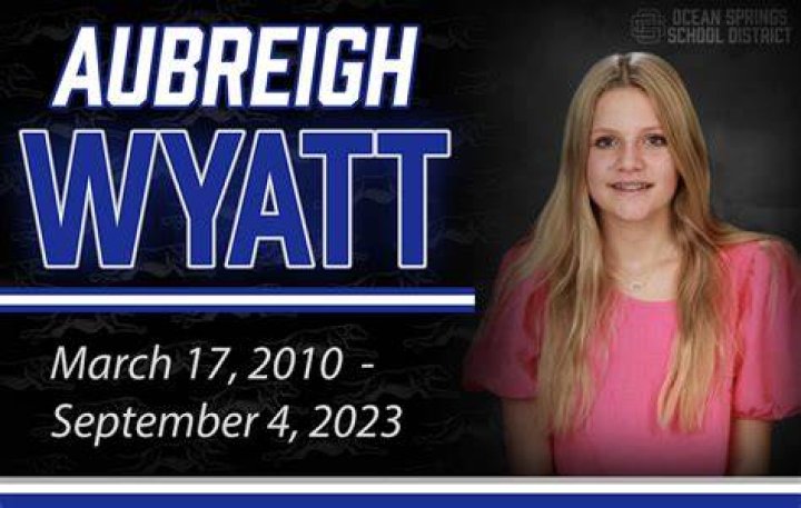 Did Aubrey Wyatt Take Her Own Life?