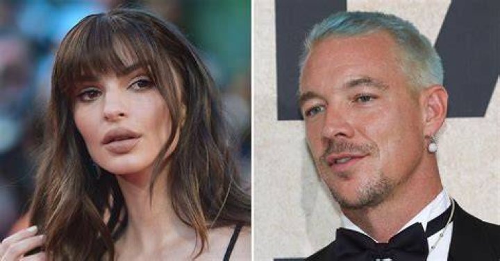 Diplomatic Dating Decoded: Unraveling Diplo's Romantic History