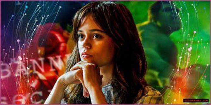 Discover Jenna Ortega's Captivating Performances In Movies And TV