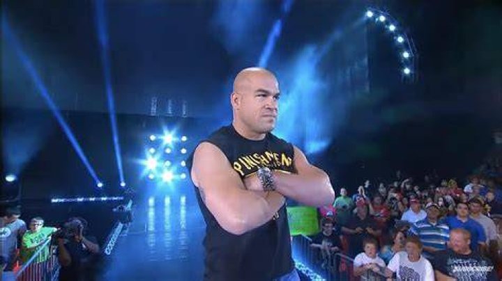 Discover The Identity Of Tito Ortiz's Soulmate