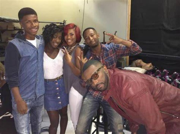 Discover The Uncover The Secrets Of Rickey Smiley's Impressive Net Worth