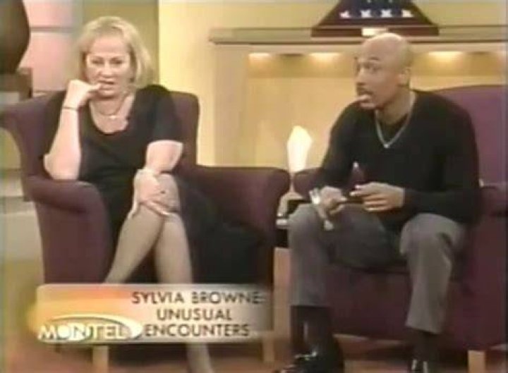 Discover The Unfiltered Truth About Montel Williams' Daughter: Exclusive Insights Revealed