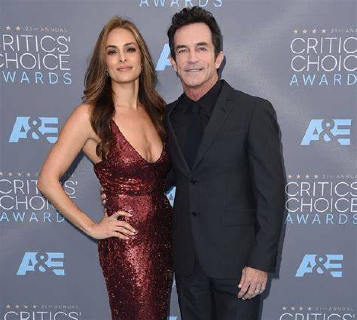 Discover The Untold Secrets Of Jeff Probst's Wife's Age