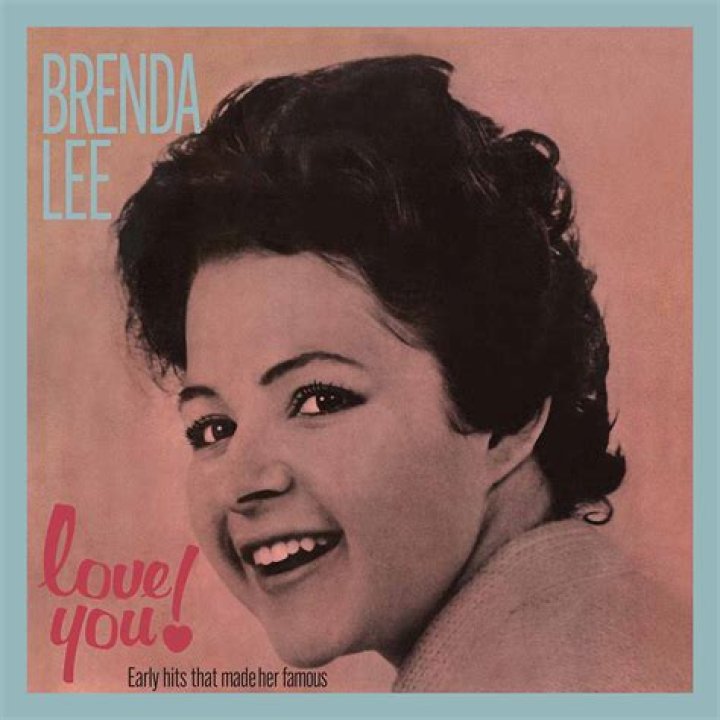 Discover The Untold Story Of Brenda Lee's Enduring Love And Success
