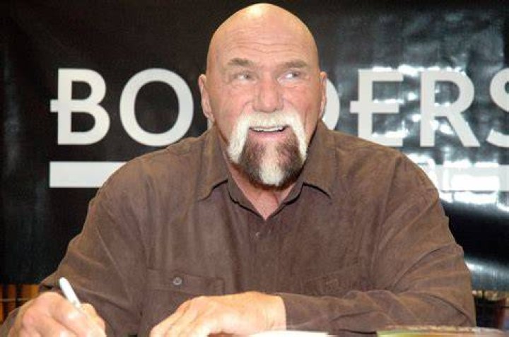 Discover The Untold Story Of The WWE Hall Of Famer
