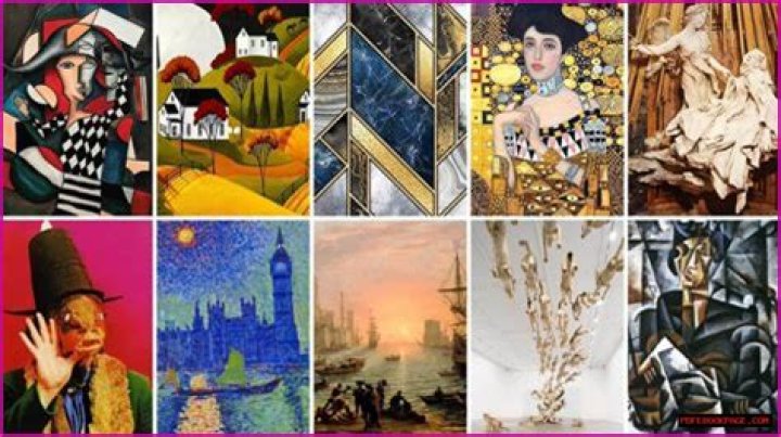 Discover Their Album Count And Artistic Journey