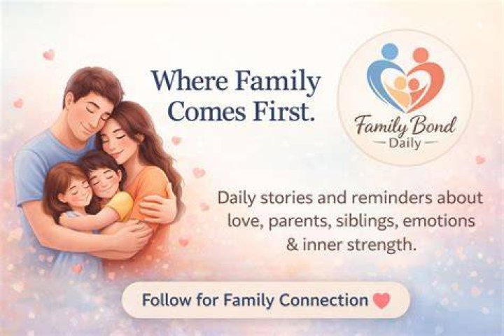 Discover Their Passions And Family Bond