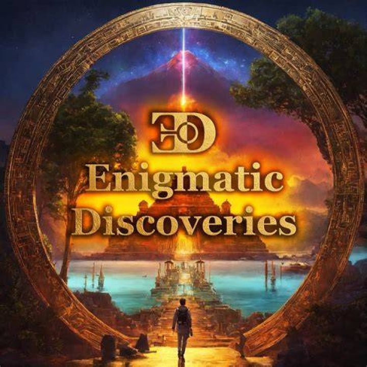 Discoveries About His Enigmatic Partner