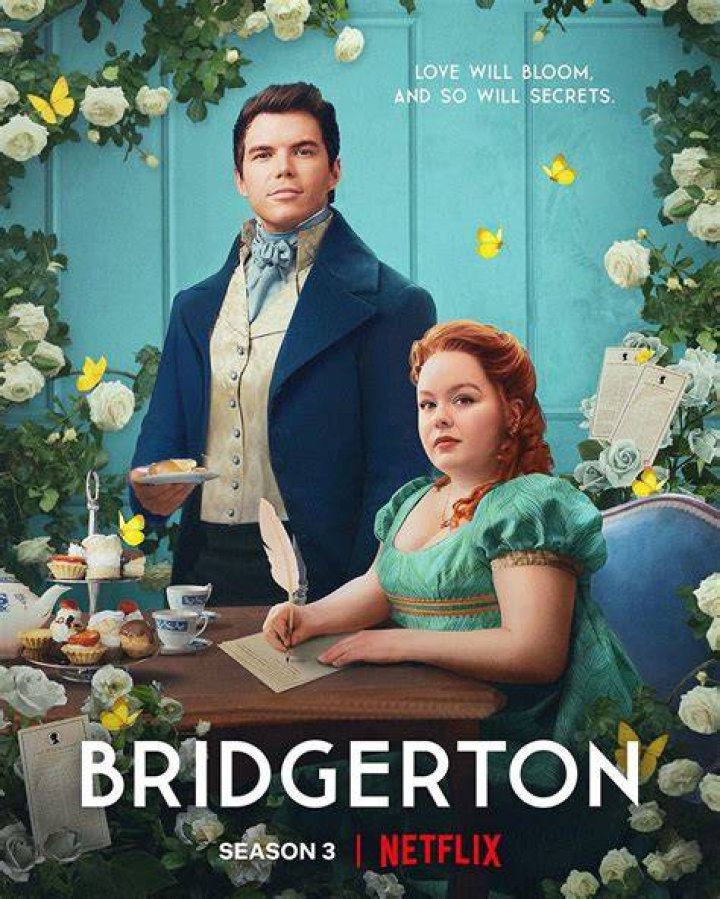 Discoveries And Insights For The "Bridgerton" Niche