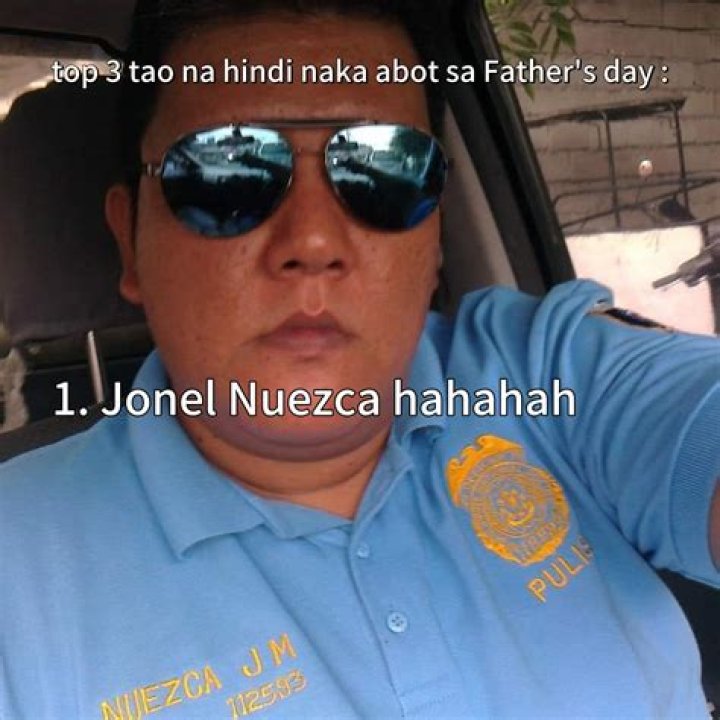 Discoveries And Insights From Jonel Nuezca