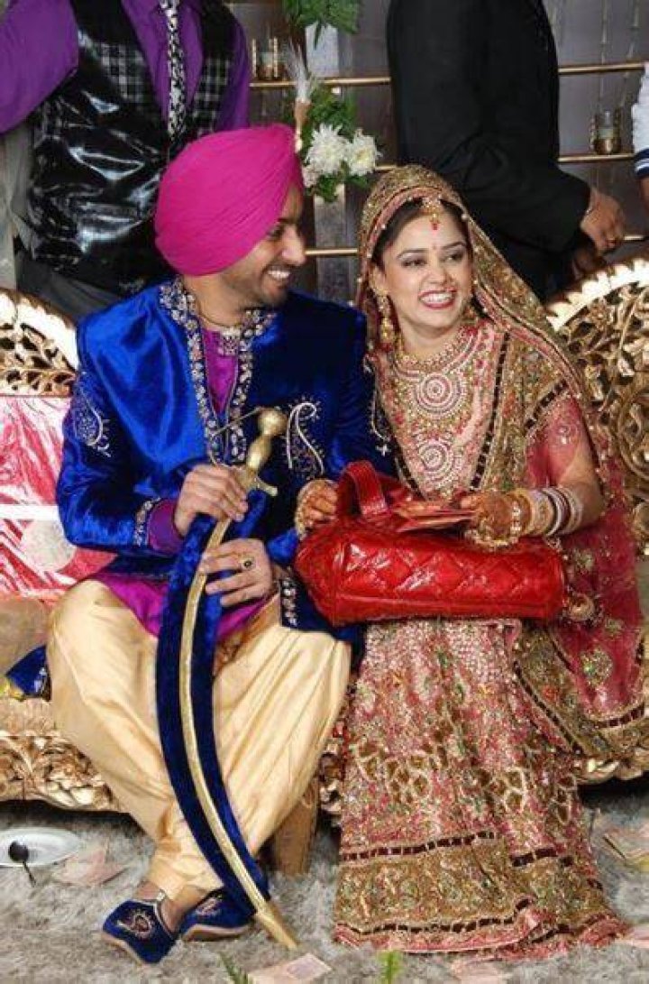 Discoveries And Insights Into Satinder Sartaj's Wife