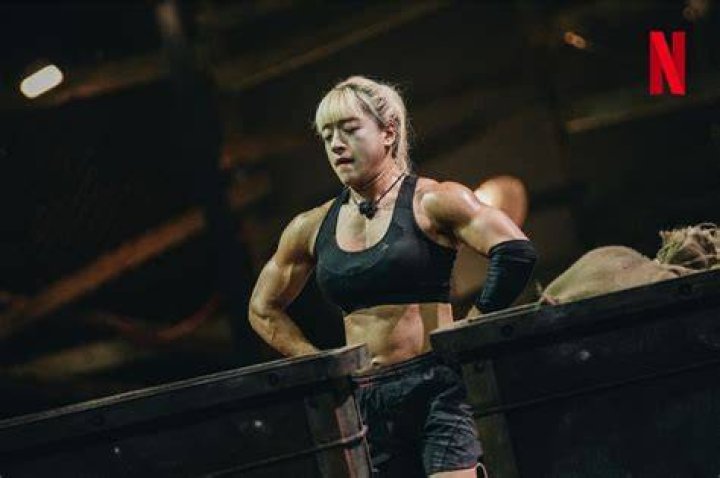 Discoveries From "Physical 100 Female"