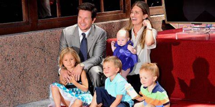 Dive Into The Surprising Height Of Mark Wahlberg's Wife