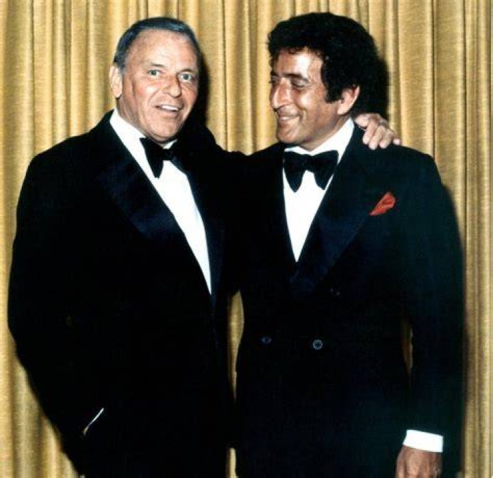 Donna Sinatra Dalessandro And Frank Sinatra's Untold Connection