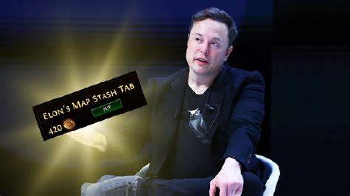 Elon And Griffin's Visionary Pursuits