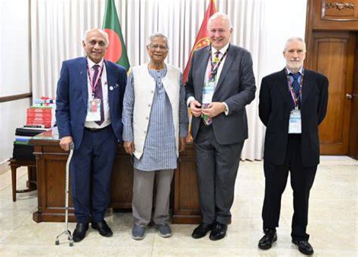Ethiopia's Iconic Voice For Justice And Change