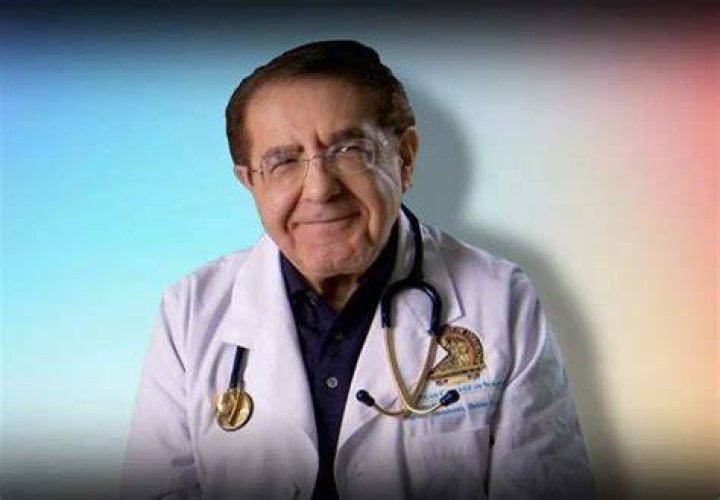 Exploring Dr. Nowzaradan's Bariatric Surgery Revolution