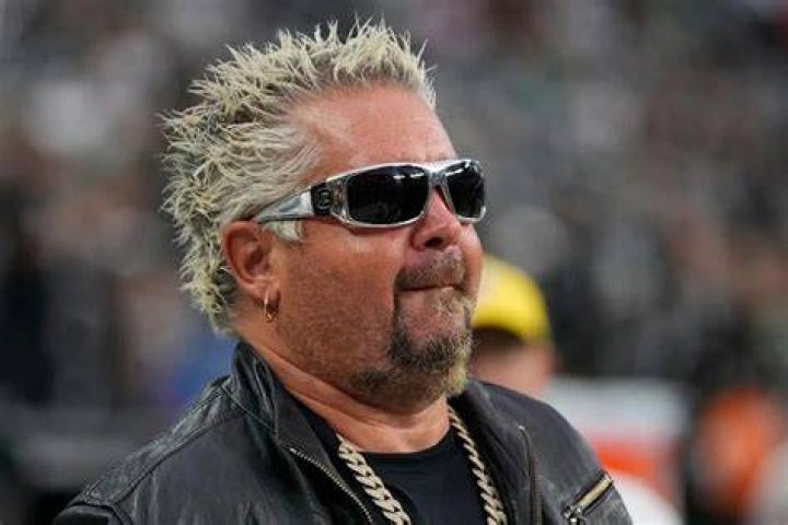 Exploring Hunter Fieri's Net Worth