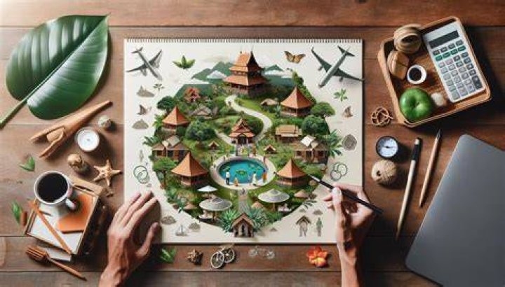 Exploring Luxury, Sustainability, And Community