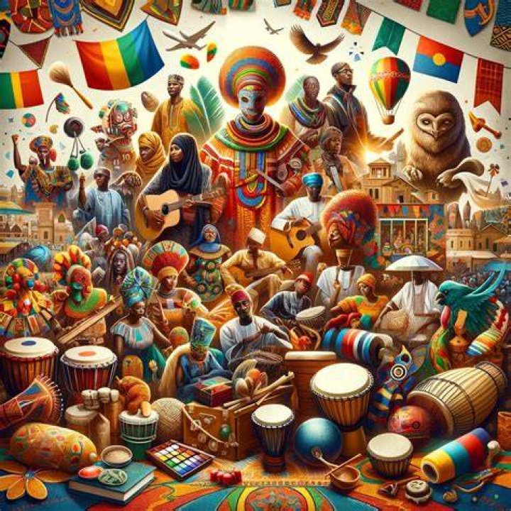 Exploring Race, Culture, And Music