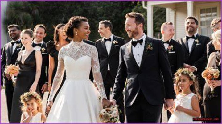 Exploring The Father Behind Malika Andrews' Success