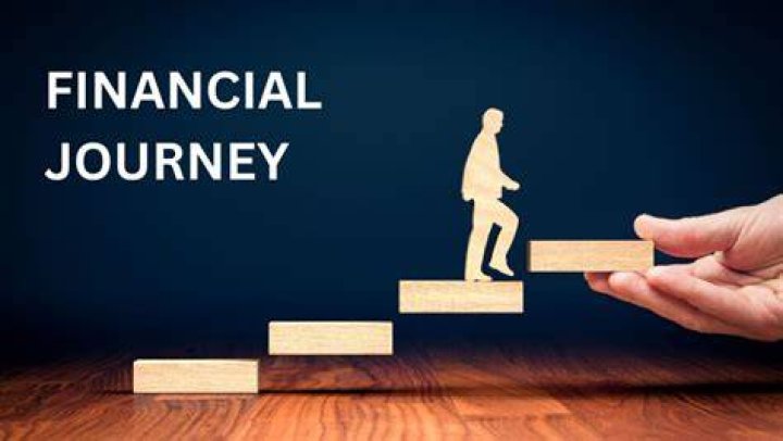 Exploring The Journey To Financial Success