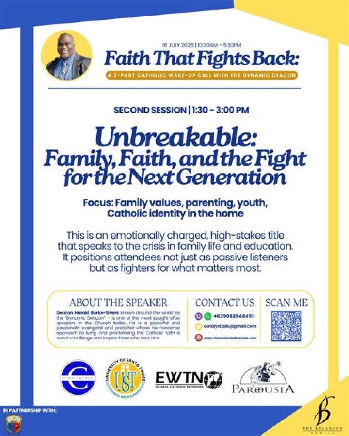 Family, Faith, And The Making Of An NFL Trailblazer